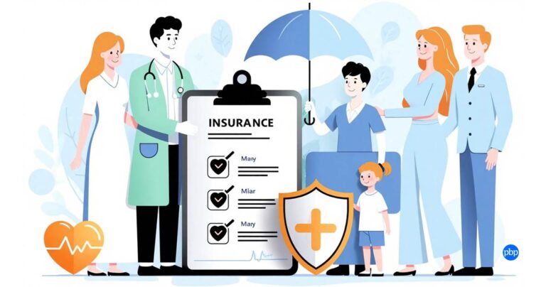 How to Choose the Right Health Insurance Plan Without Overpaying