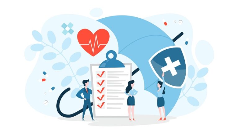 Private Health Insurance vs Employer Health Coverage Comparison